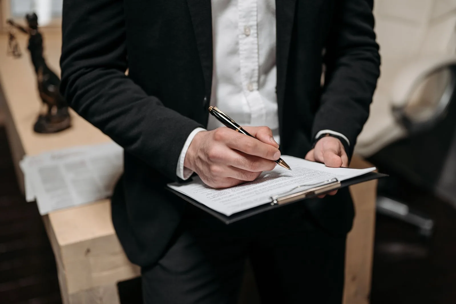 Start with a Free Baseline Review
