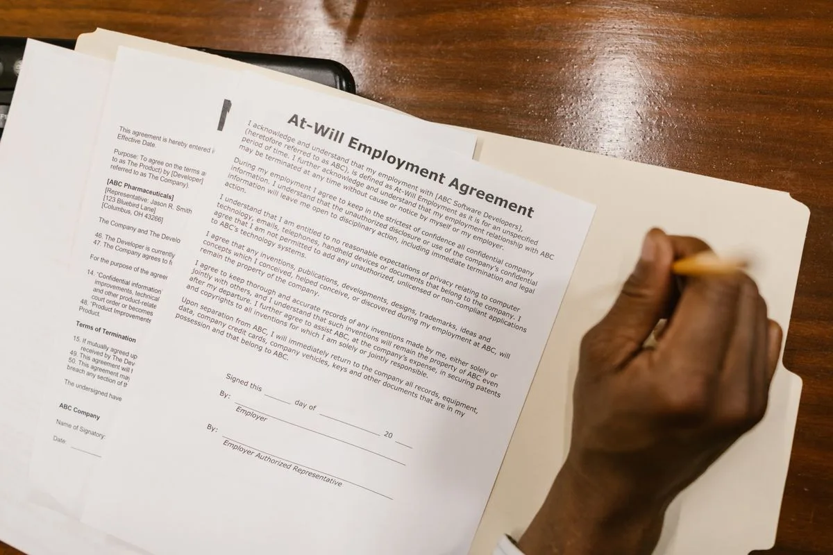 Employment Law