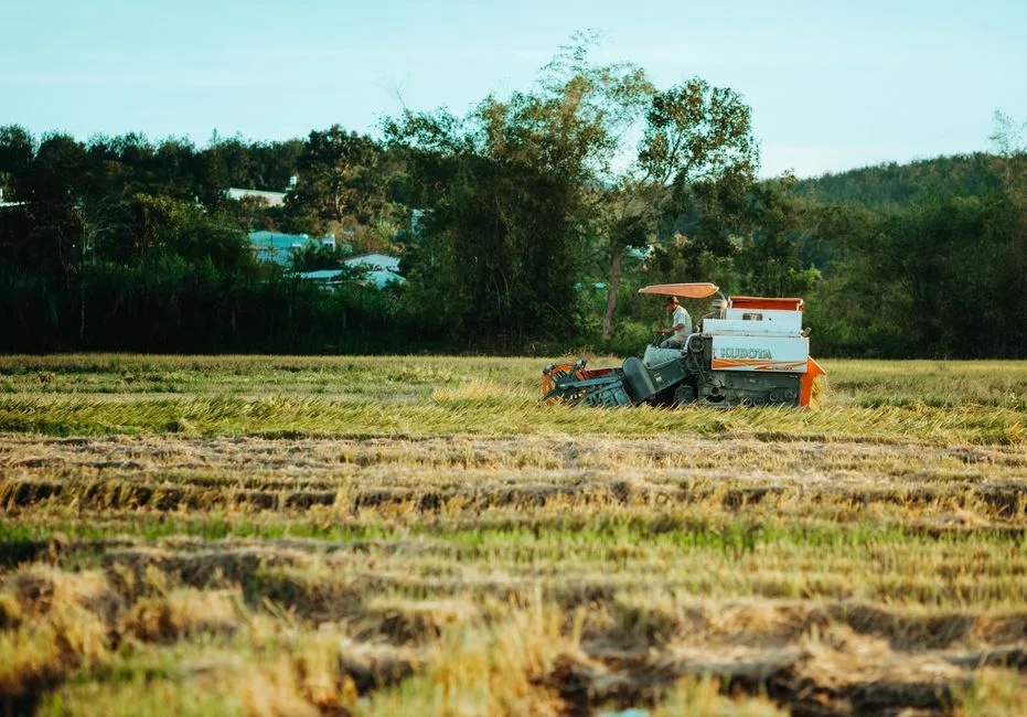 Agriculture